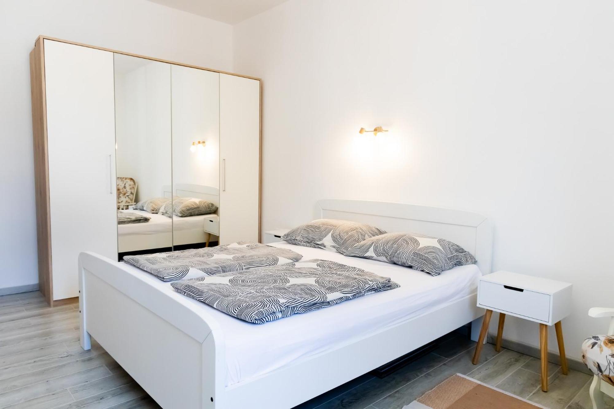 Appartement Center Azura Vista Poreč