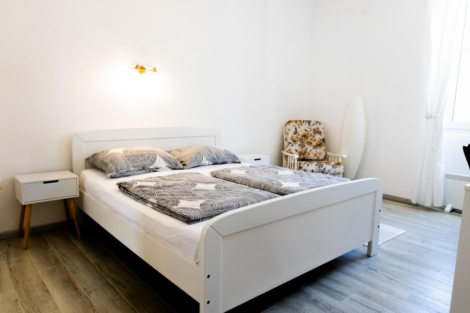 Appartement Center Azura Vista *